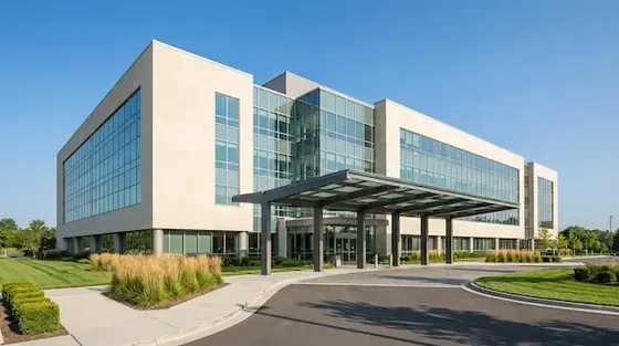 Duct cleaning for Atlanta healthcare and medical facilities