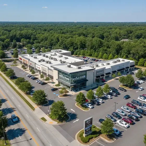 Duct cleaning for Atlanta retail and shopping centers