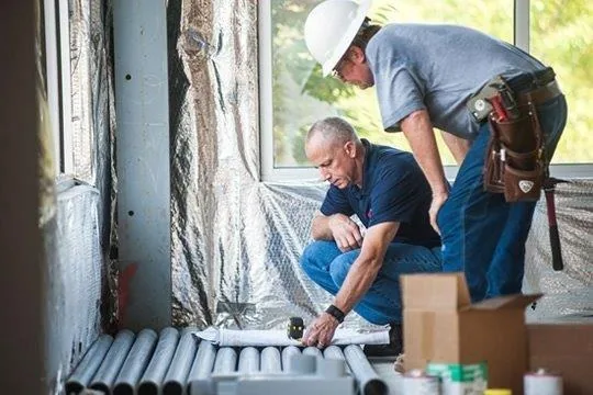 Commercial electrical repair in Atlanta